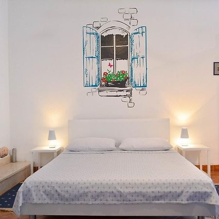 Apartmani Slavica スプリト エクステリア 写真