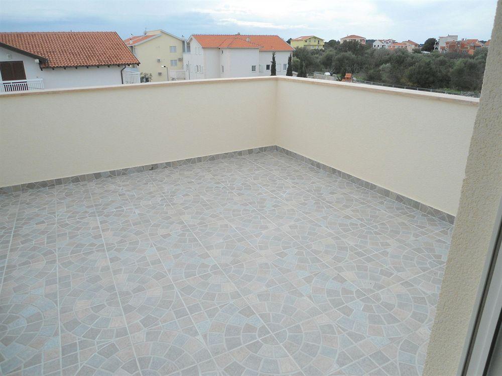Apartmani Slavica スプリト エクステリア 写真