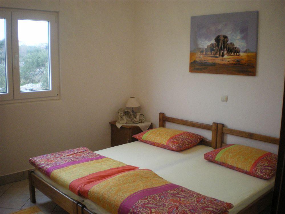 Apartmani Slavica スプリト エクステリア 写真