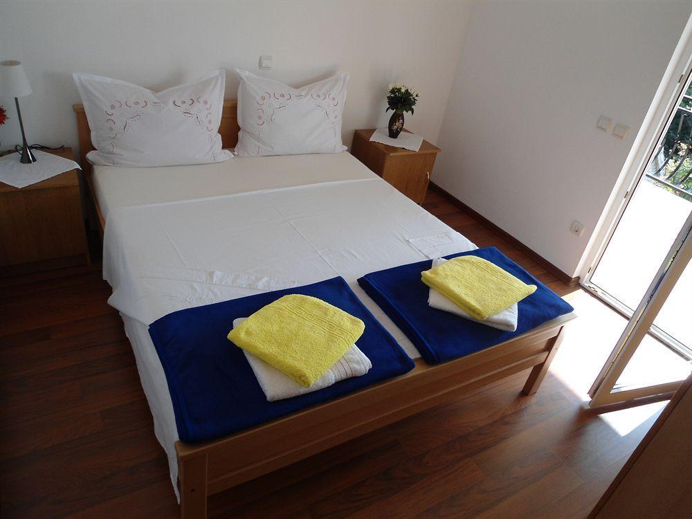 Apartmani Slavica スプリト エクステリア 写真
