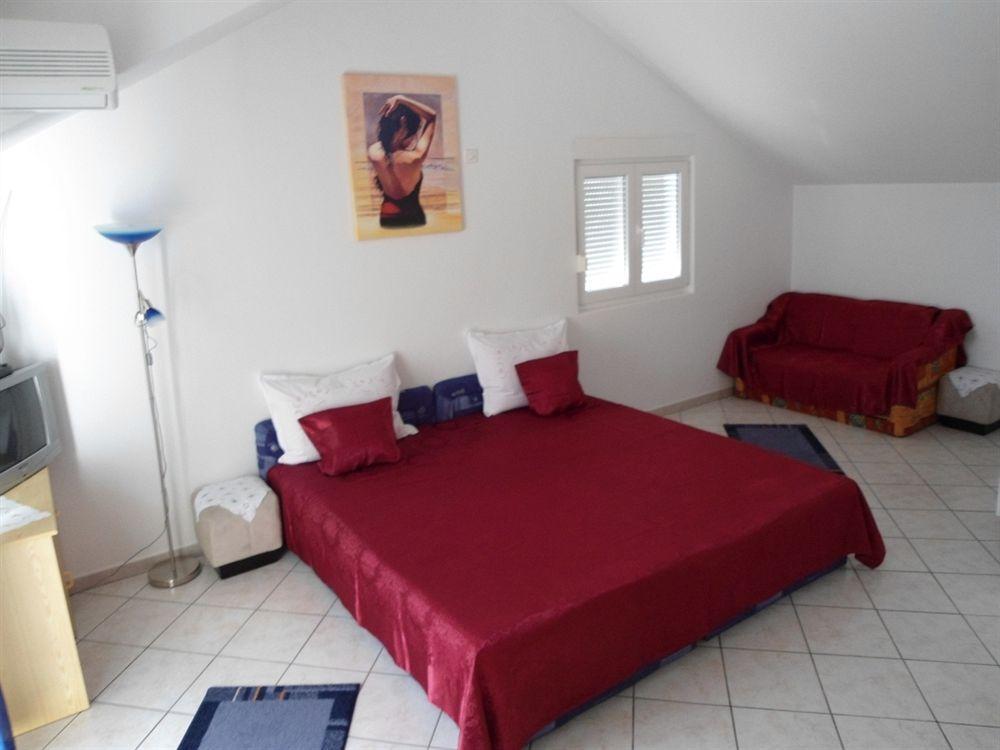 Apartmani Slavica スプリト エクステリア 写真