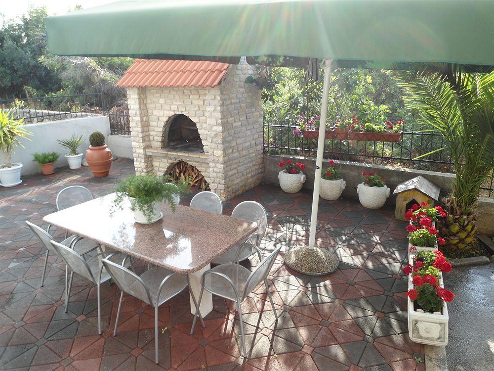 Apartmani Slavica スプリト エクステリア 写真