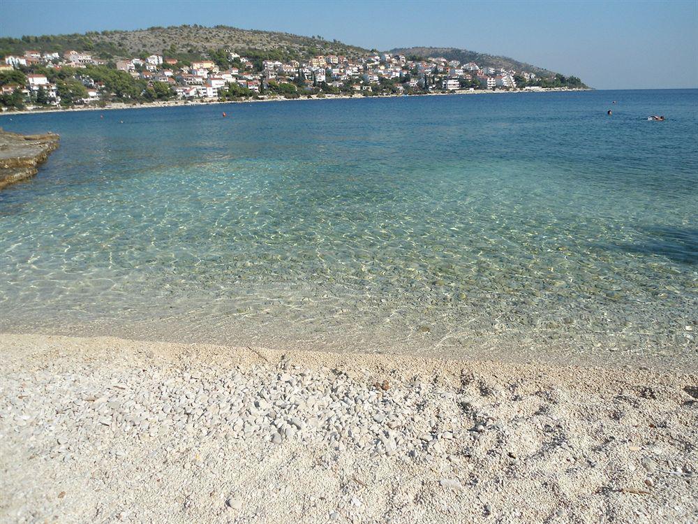 Apartmani Slavica スプリト エクステリア 写真