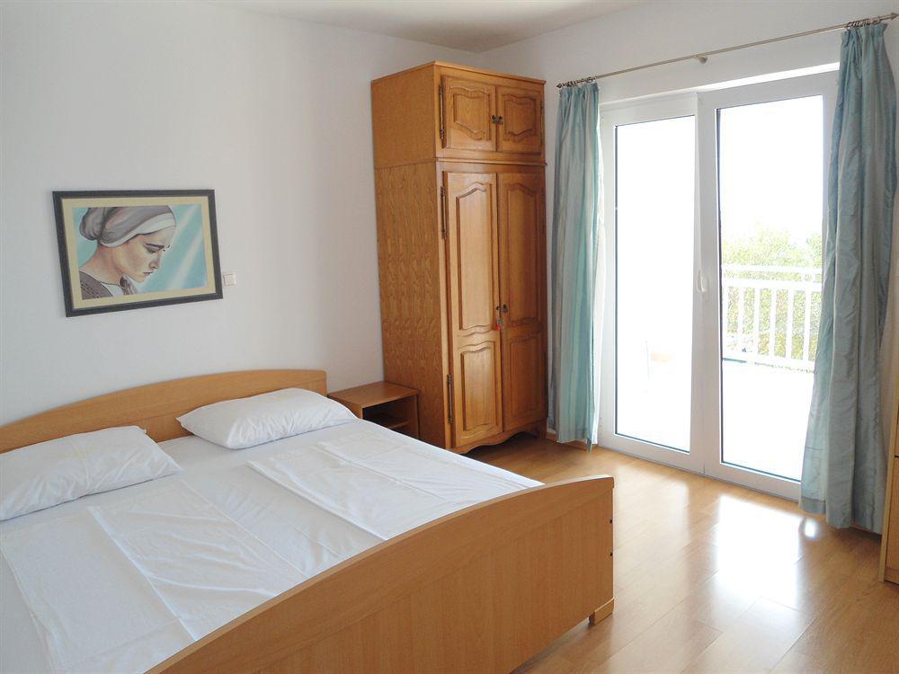 Apartmani Slavica スプリト エクステリア 写真