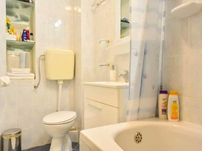Apartmani Slavica スプリト エクステリア 写真