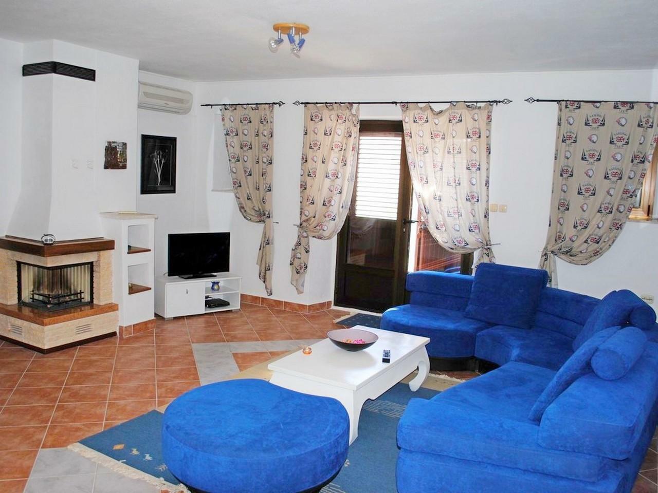 Apartmani Slavica スプリト エクステリア 写真
