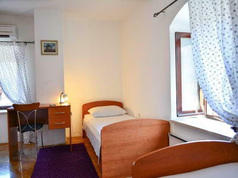 Apartmani Slavica スプリト エクステリア 写真